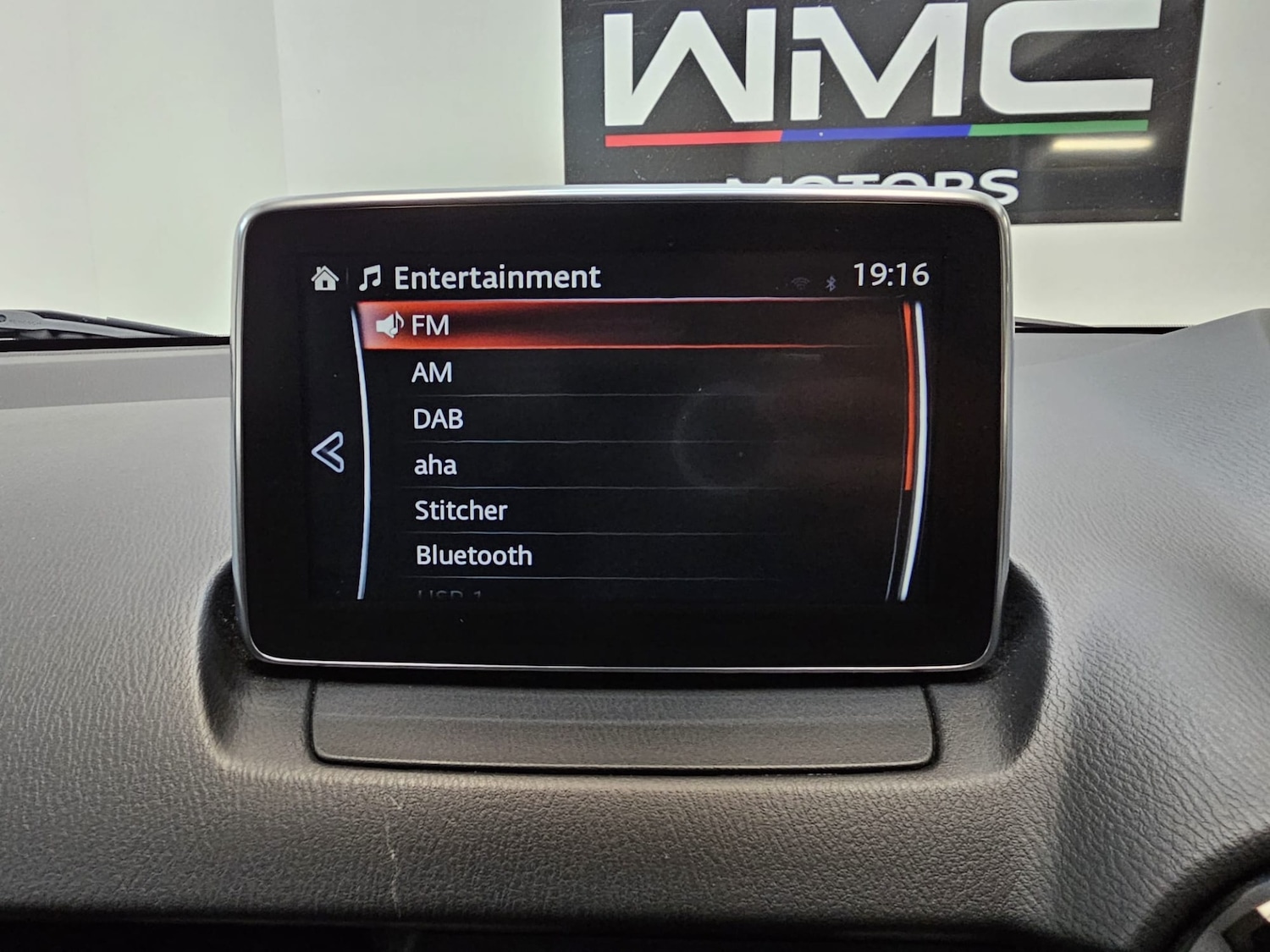 Used Mazda CX-3 2016 for sale - 77093989: Photo 19