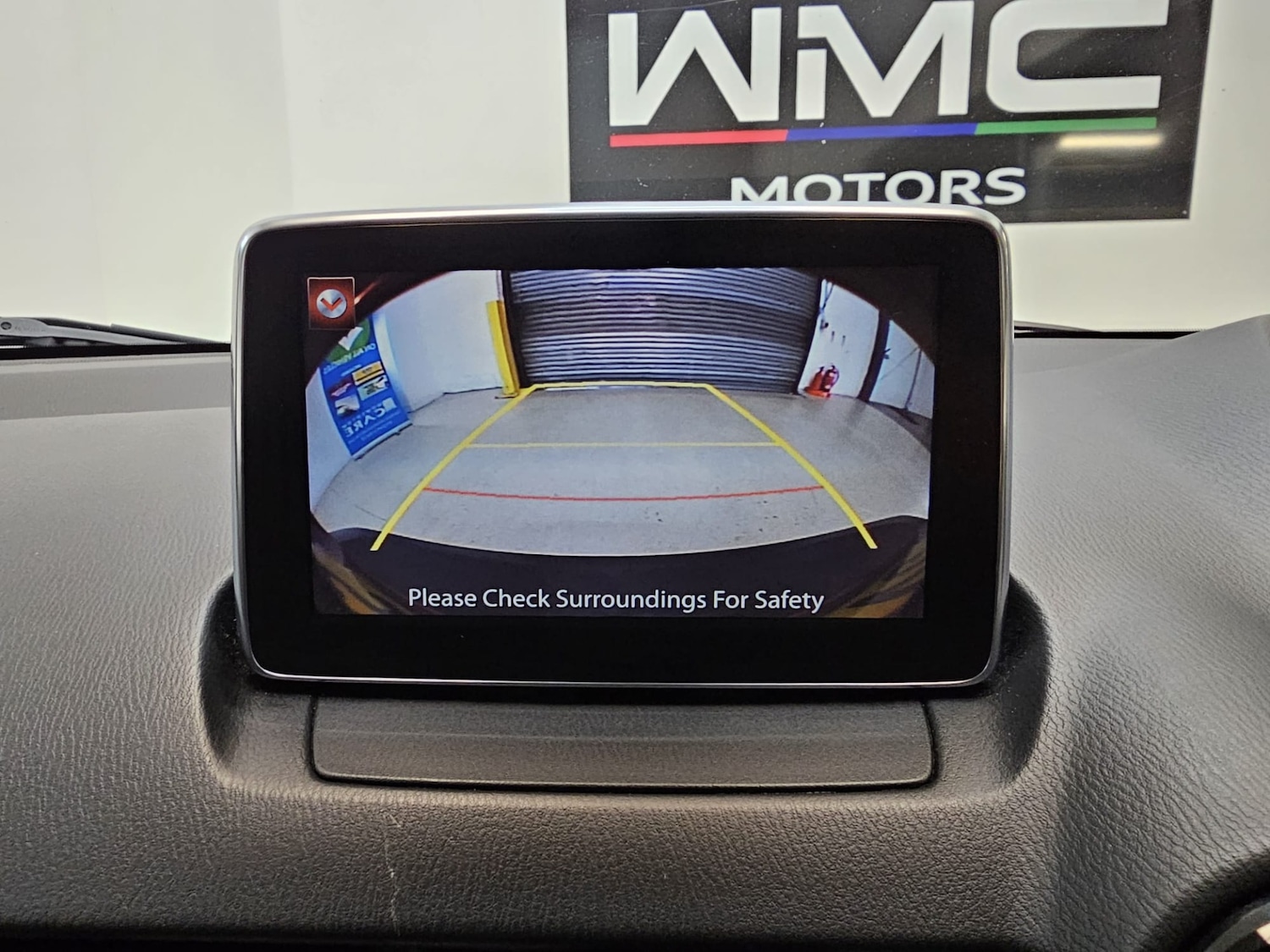 Used Mazda CX-3 2016 for sale - 77093989: Photo 20