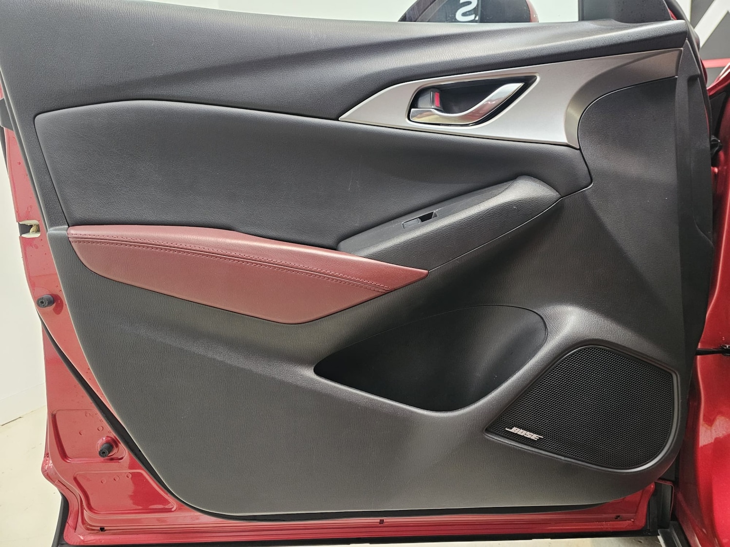 Used Mazda CX-3 2016 for sale - 77093989: Photo 24