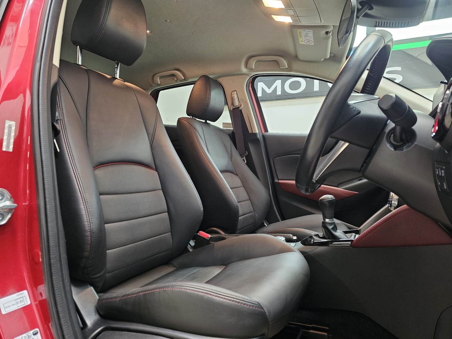 Used Mazda CX-3 2016 for sale - 77093989: Photo 26