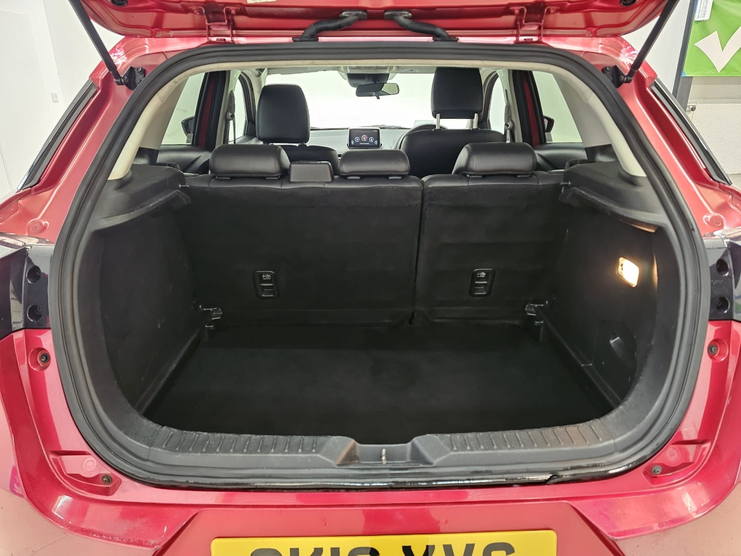 Used Mazda CX-3 2016 for sale - 77093989: Photo 30