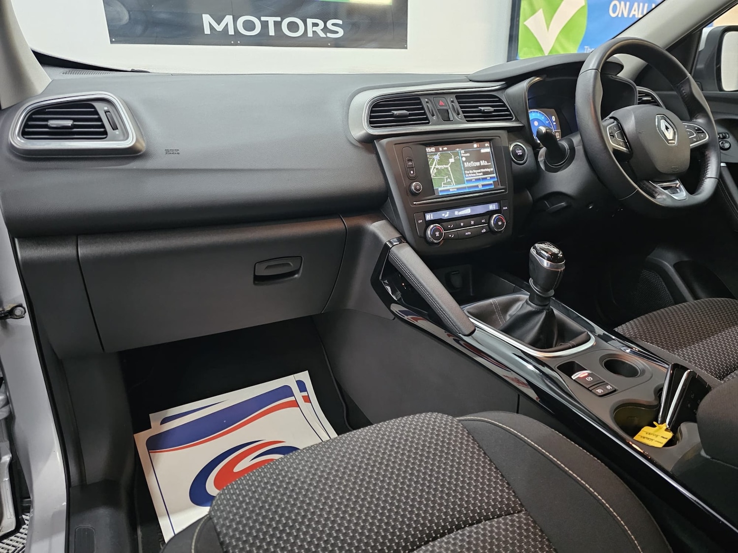 Used Renault Kadjar 2018 for sale - 77210701: Photo 10