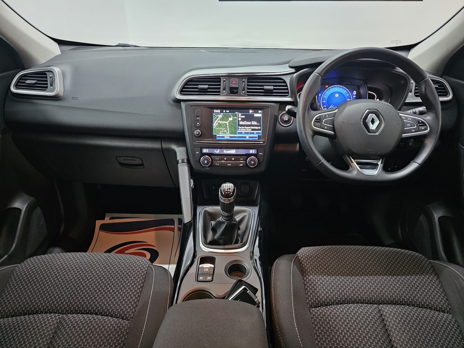 Used Renault Kadjar 2018 for sale - 77210701: Photo 11