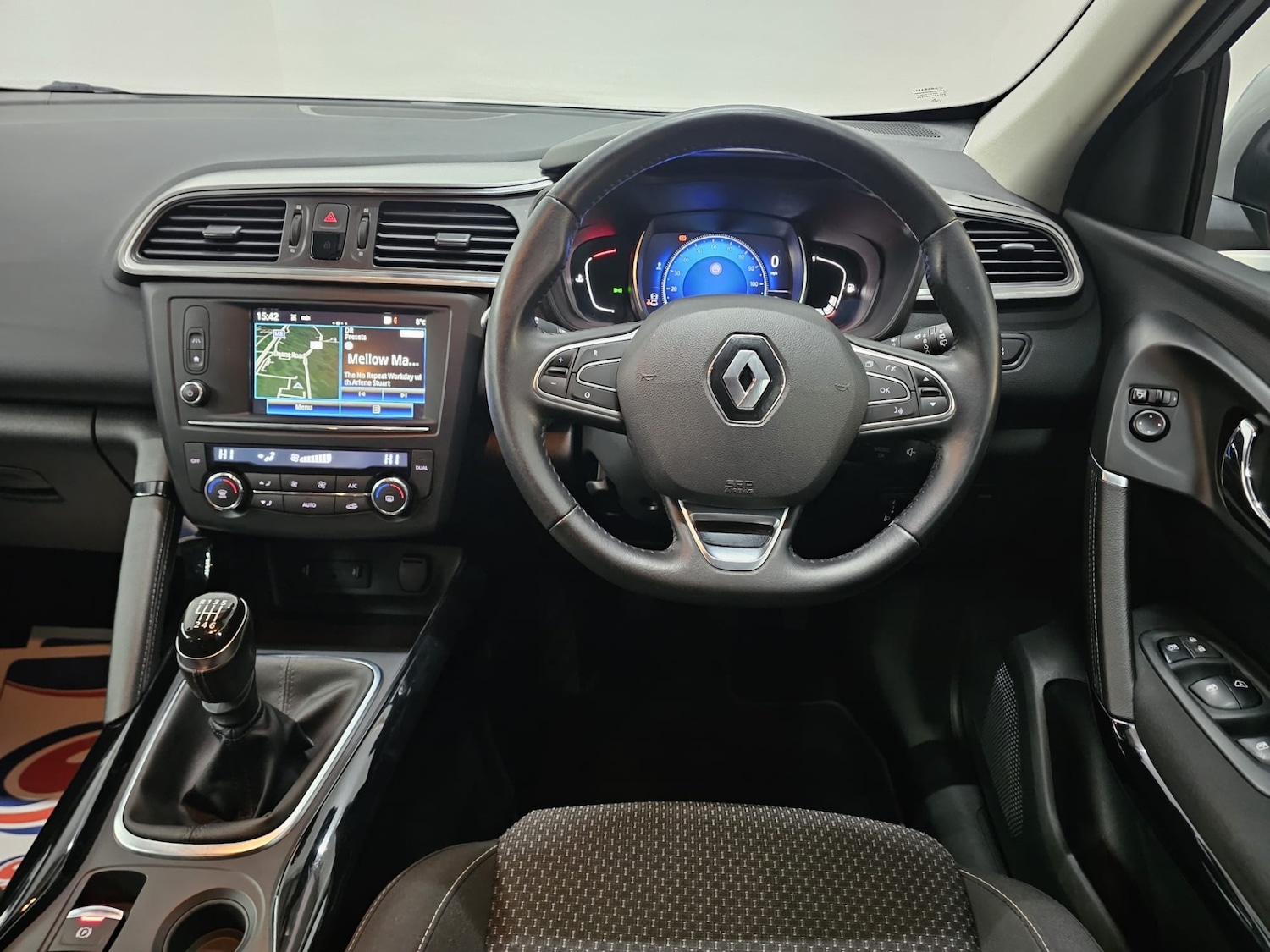 Used Renault Kadjar 2018 for sale - 77210701: Photo 12