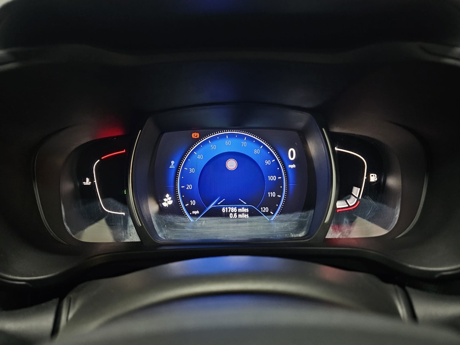 Used Renault Kadjar 2018 for sale - 77210701: Photo 13