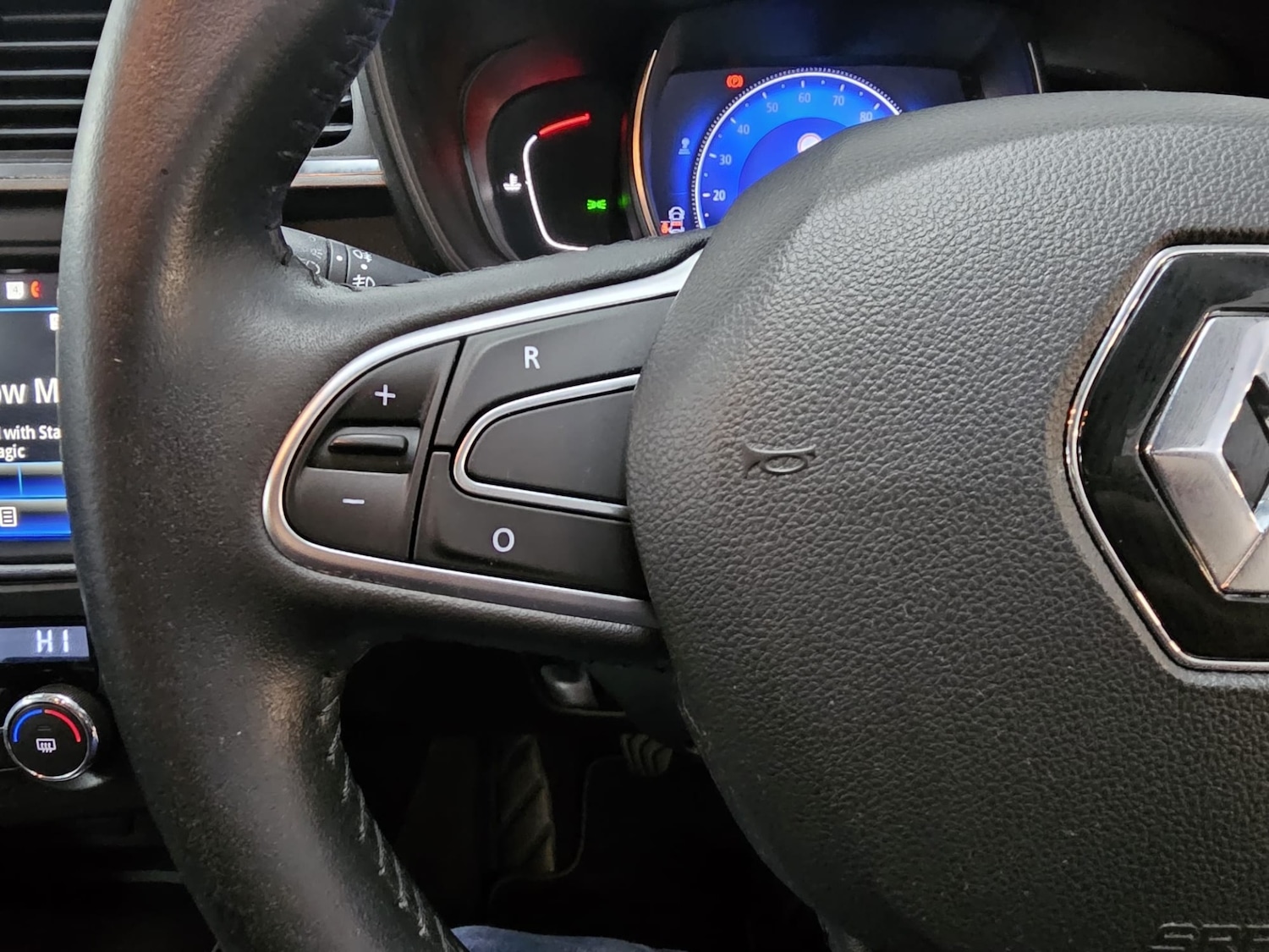 Used Renault Kadjar 2018 for sale - 77210701: Photo 14