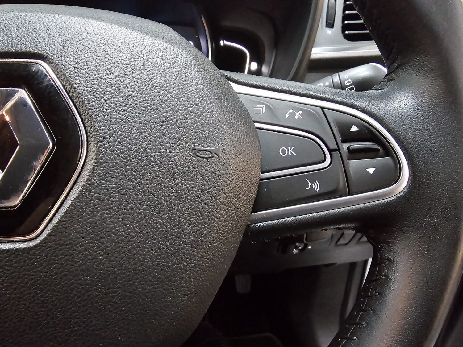 Used Renault Kadjar 2018 for sale - 77210701: Photo 15