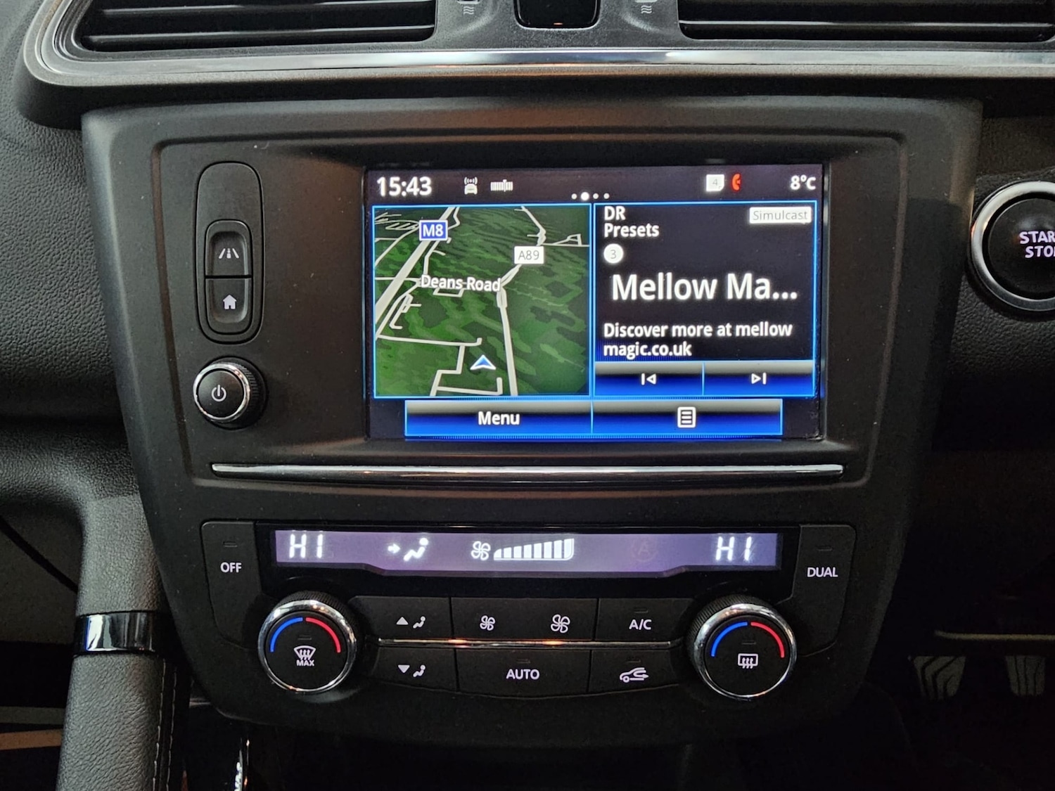 Used Renault Kadjar 2018 for sale - 77210701: Photo 18