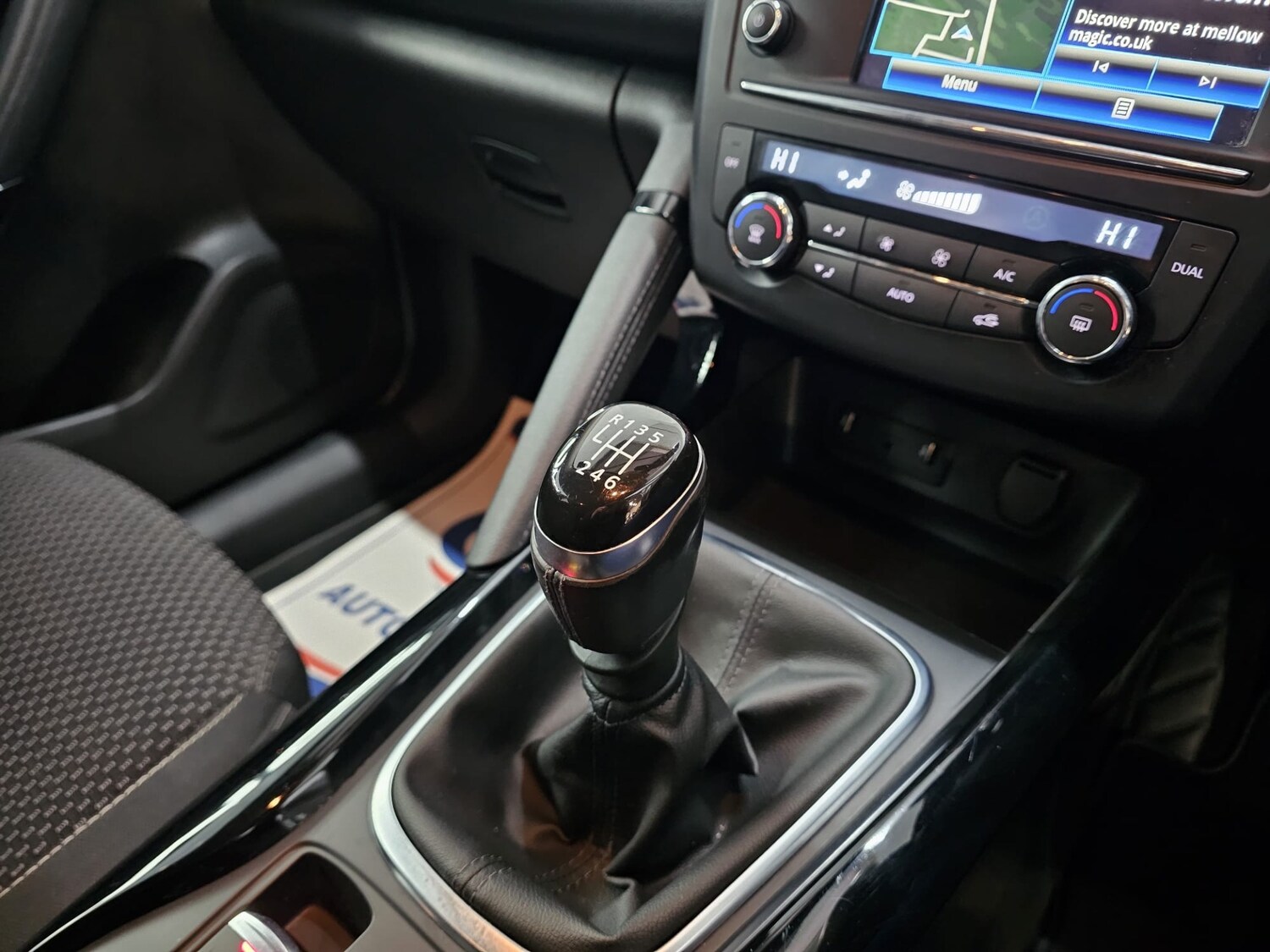 Used Renault Kadjar 2018 for sale - 77210701: Photo 19