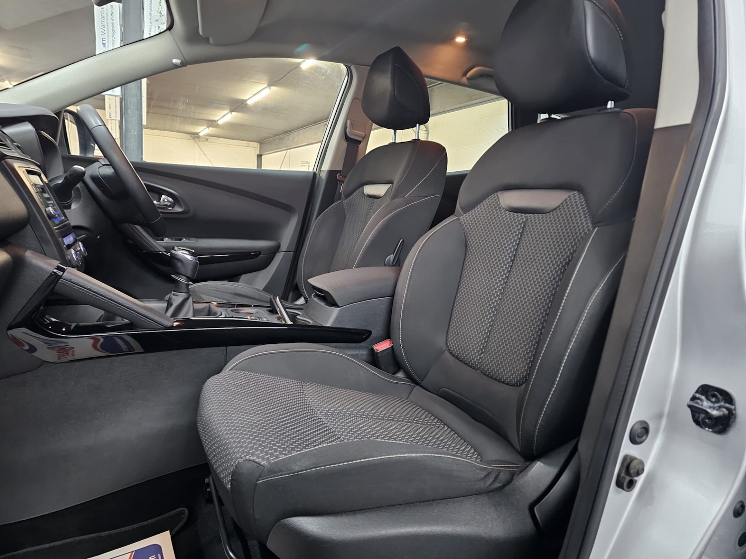 Used Renault Kadjar 2018 for sale - 77210701: Photo 23