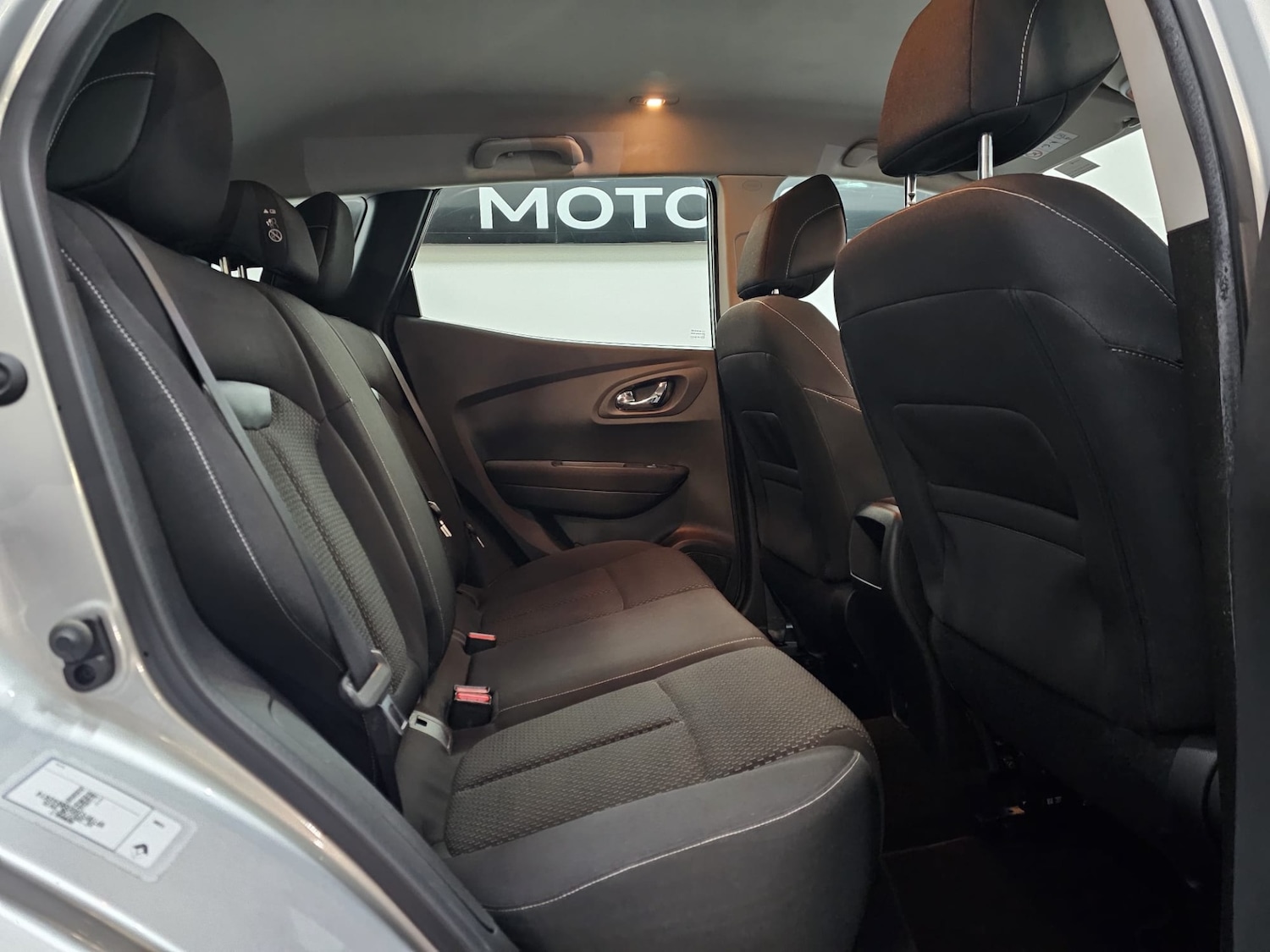 Used Renault Kadjar 2018 for sale - 77210701: Photo 24