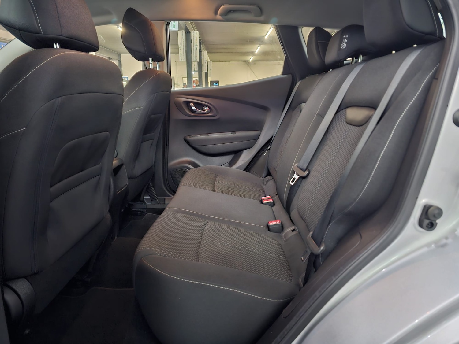 Used Renault Kadjar 2018 for sale - 77210701: Photo 25