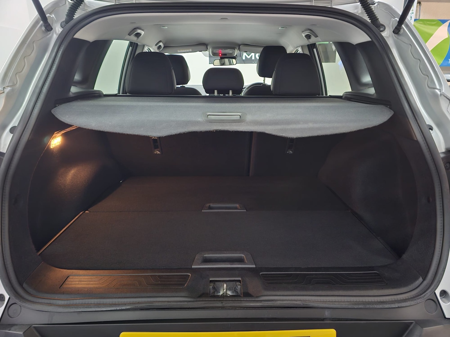 Used Renault Kadjar 2018 for sale - 77210701: Photo 26