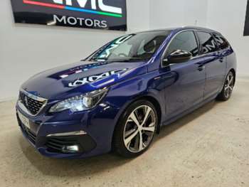 Used Peugeot 308 2018 for sale - 73653533: Photo