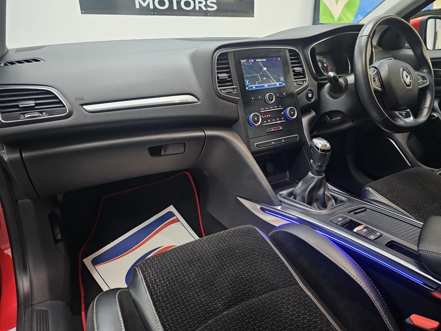 Used Renault Megane 2016 for sale - 77364802: Photo 10