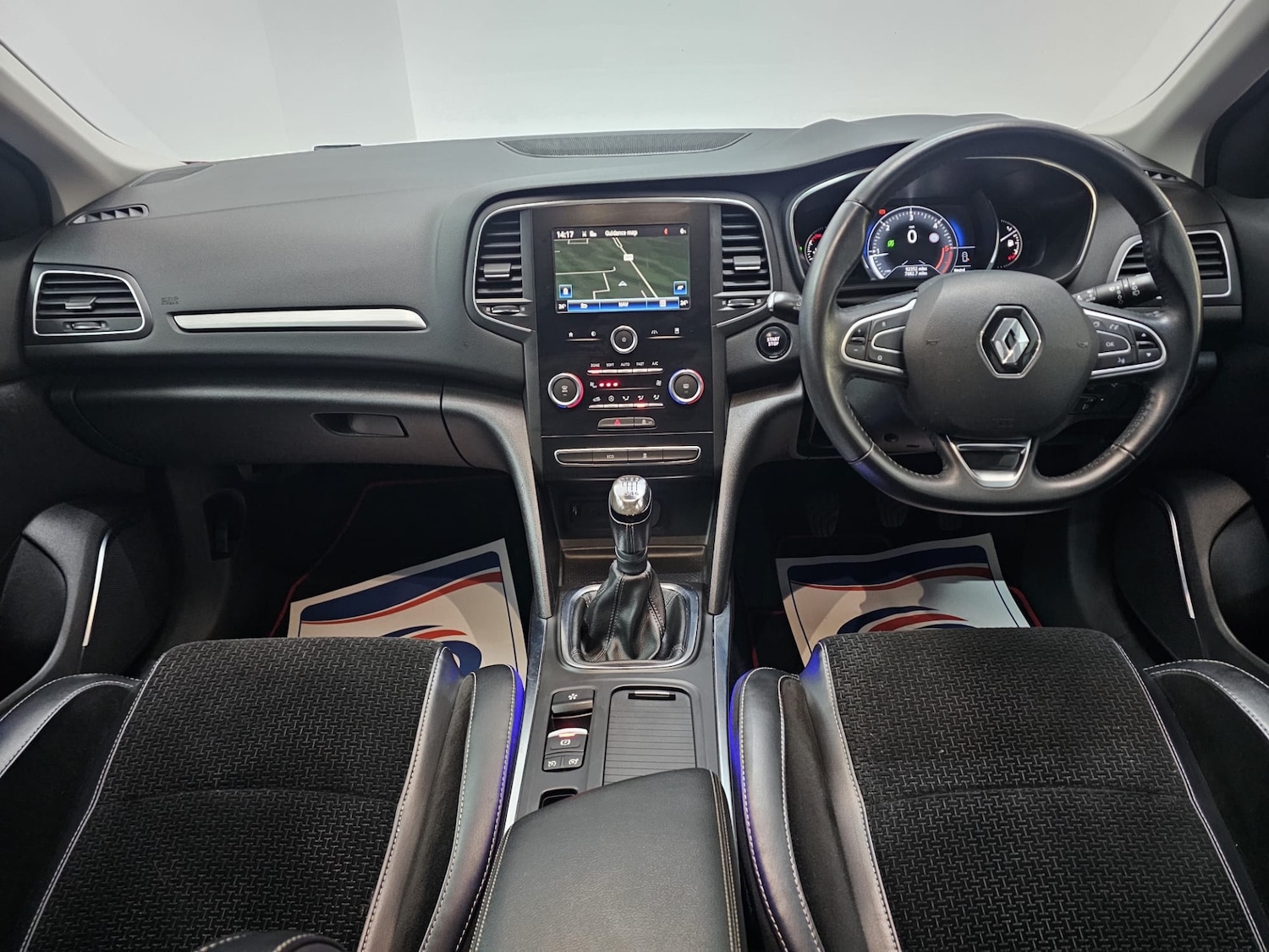 Used Renault Megane 2016 for sale - 77364802: Photo 11