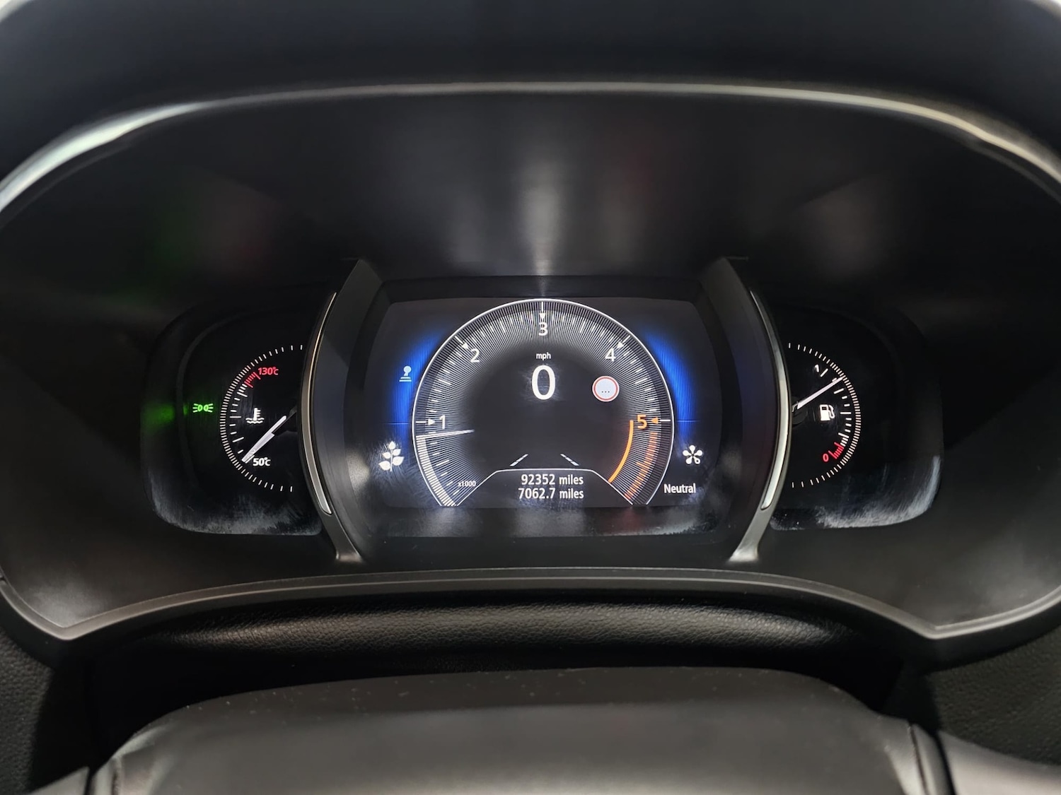 Used Renault Megane 2016 for sale - 77364802: Photo 13