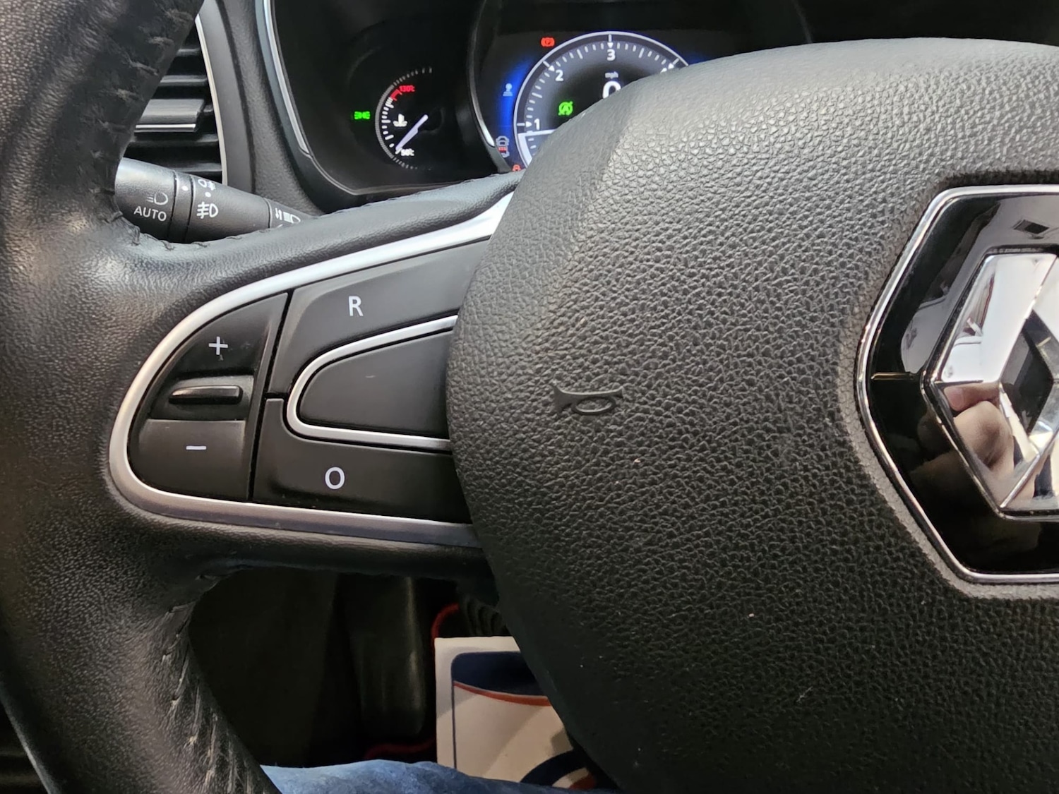 Used Renault Megane 2016 for sale - 77364802: Photo 14