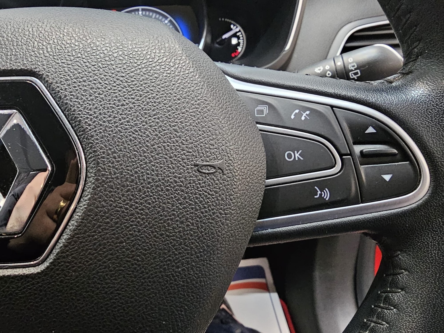 Used Renault Megane 2016 for sale - 77364802: Photo 15