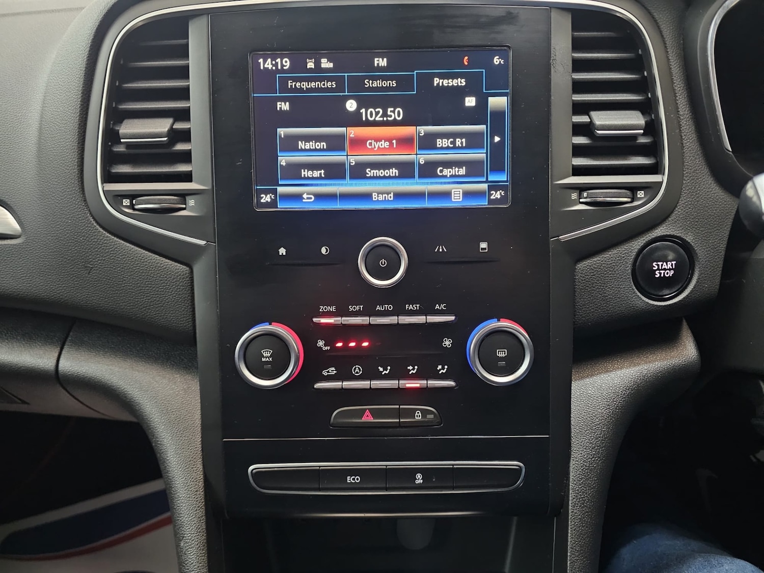 Used Renault Megane 2016 for sale - 77364802: Photo 16