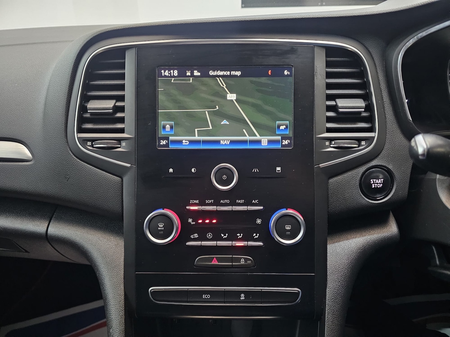 Used Renault Megane 2016 for sale - 77364802: Photo 17