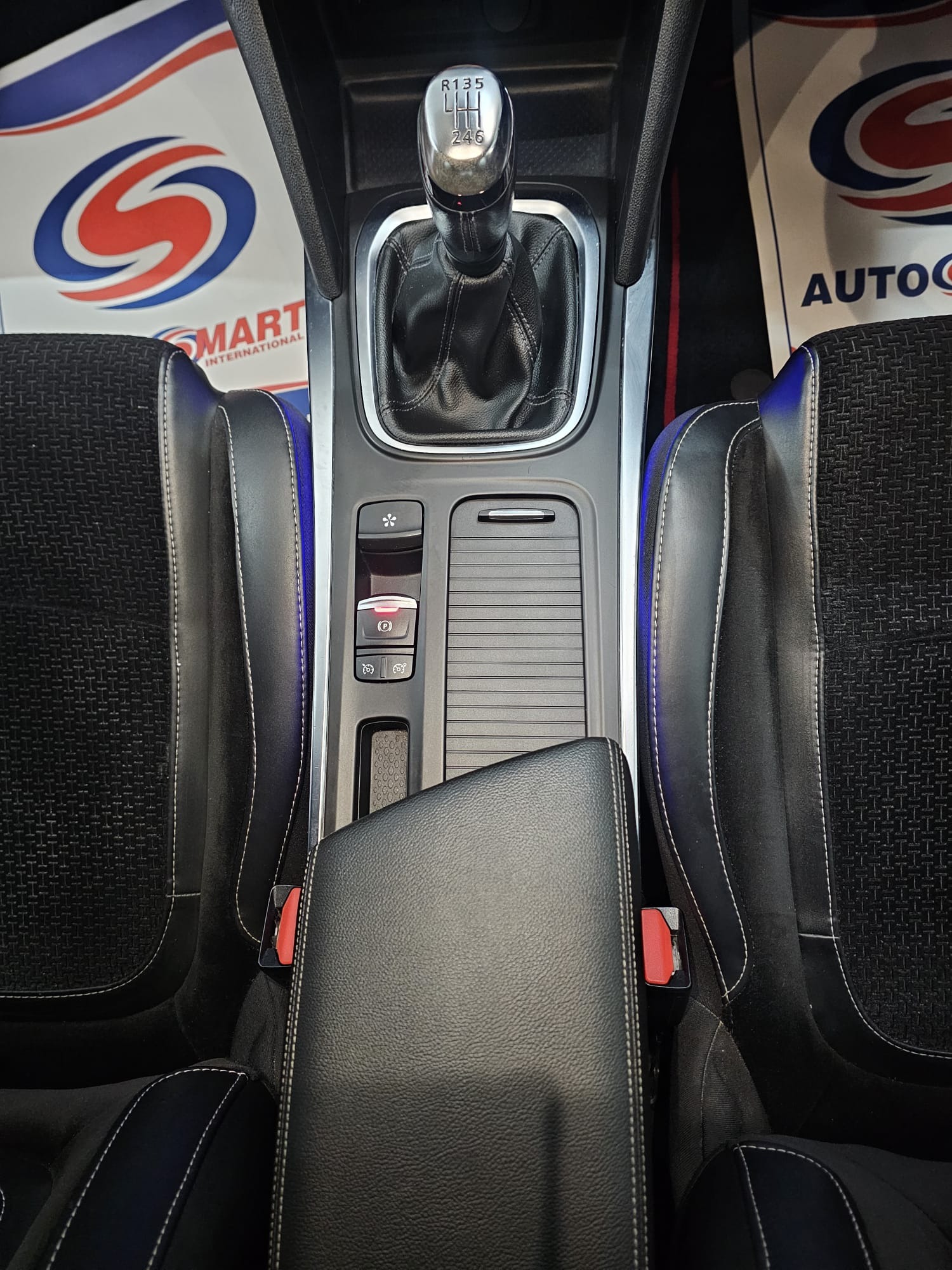 Used Renault Megane 2016 for sale - 77364802: Photo 20