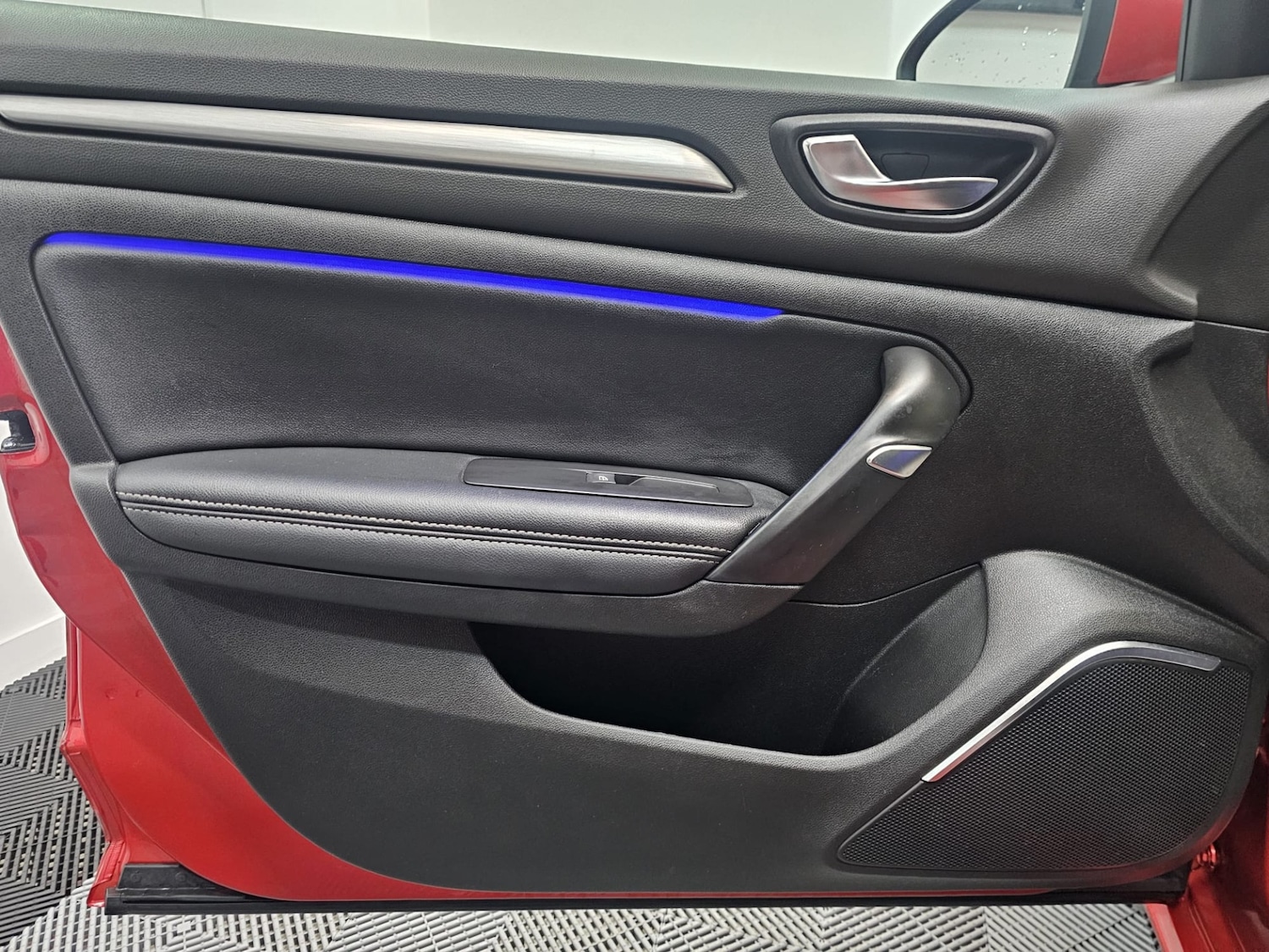 Used Renault Megane 2016 for sale - 77364802: Photo 21