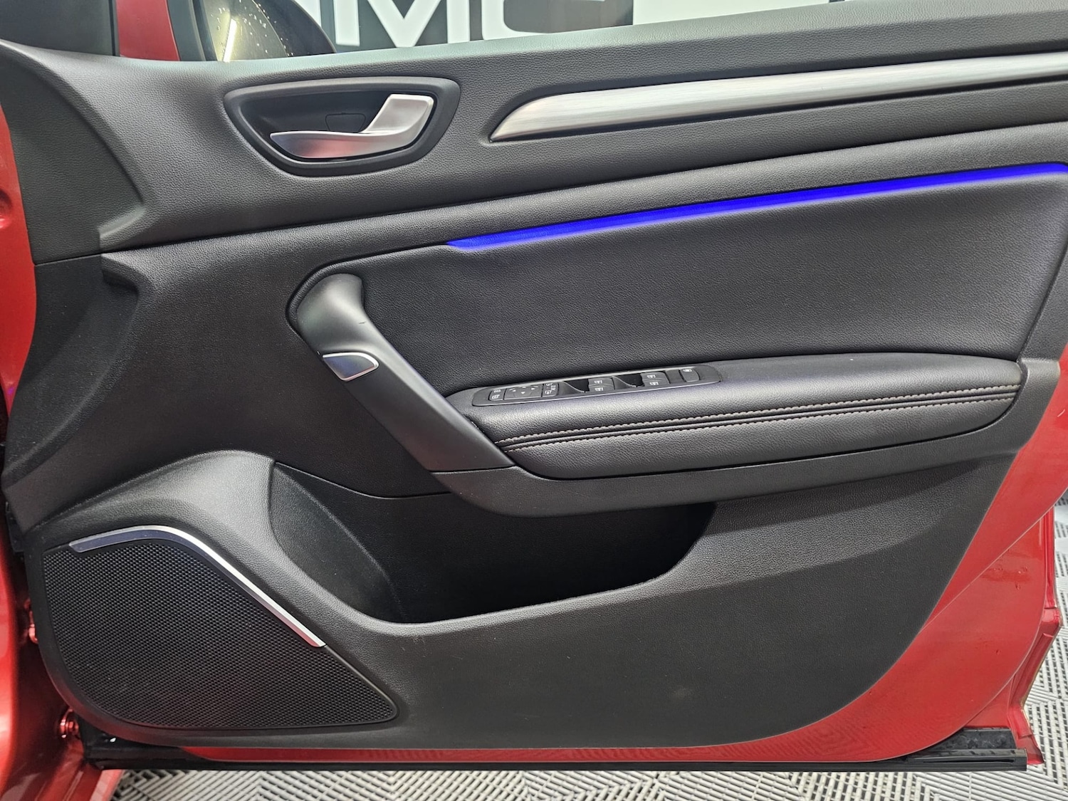 Used Renault Megane 2016 for sale - 77364802: Photo 22