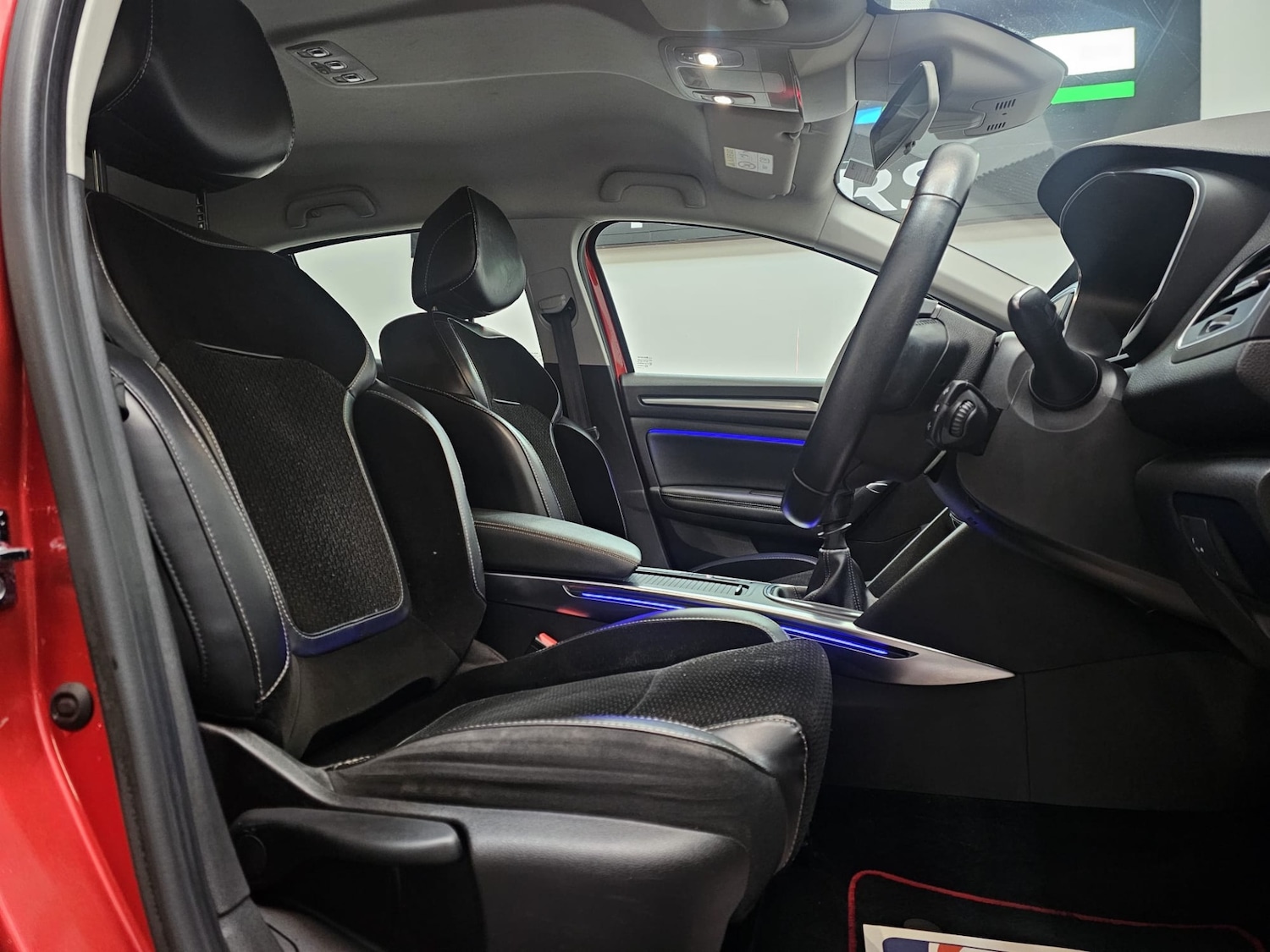 Used Renault Megane 2016 for sale - 77364802: Photo 23