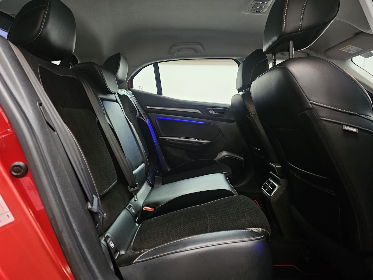 Used Renault Megane 2016 for sale - 77364802: Photo 25