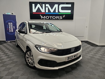 Used Fiat Tipo 2021 for sale - 78615298: Photo