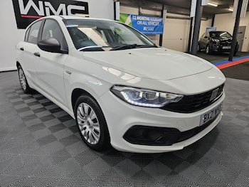 Used Fiat Tipo 2021 for sale - 78615298: Photo