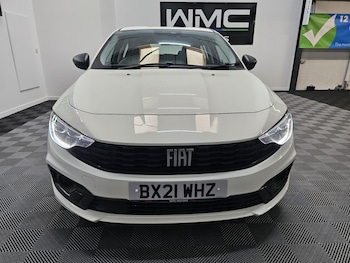 Used Fiat Tipo 2021 for sale - 78615298: Photo