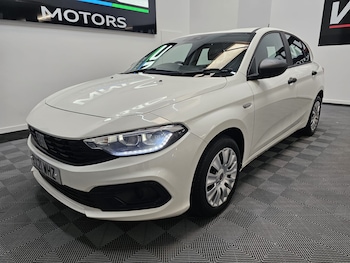 Used Fiat Tipo 2021 for sale - 78615298: Photo