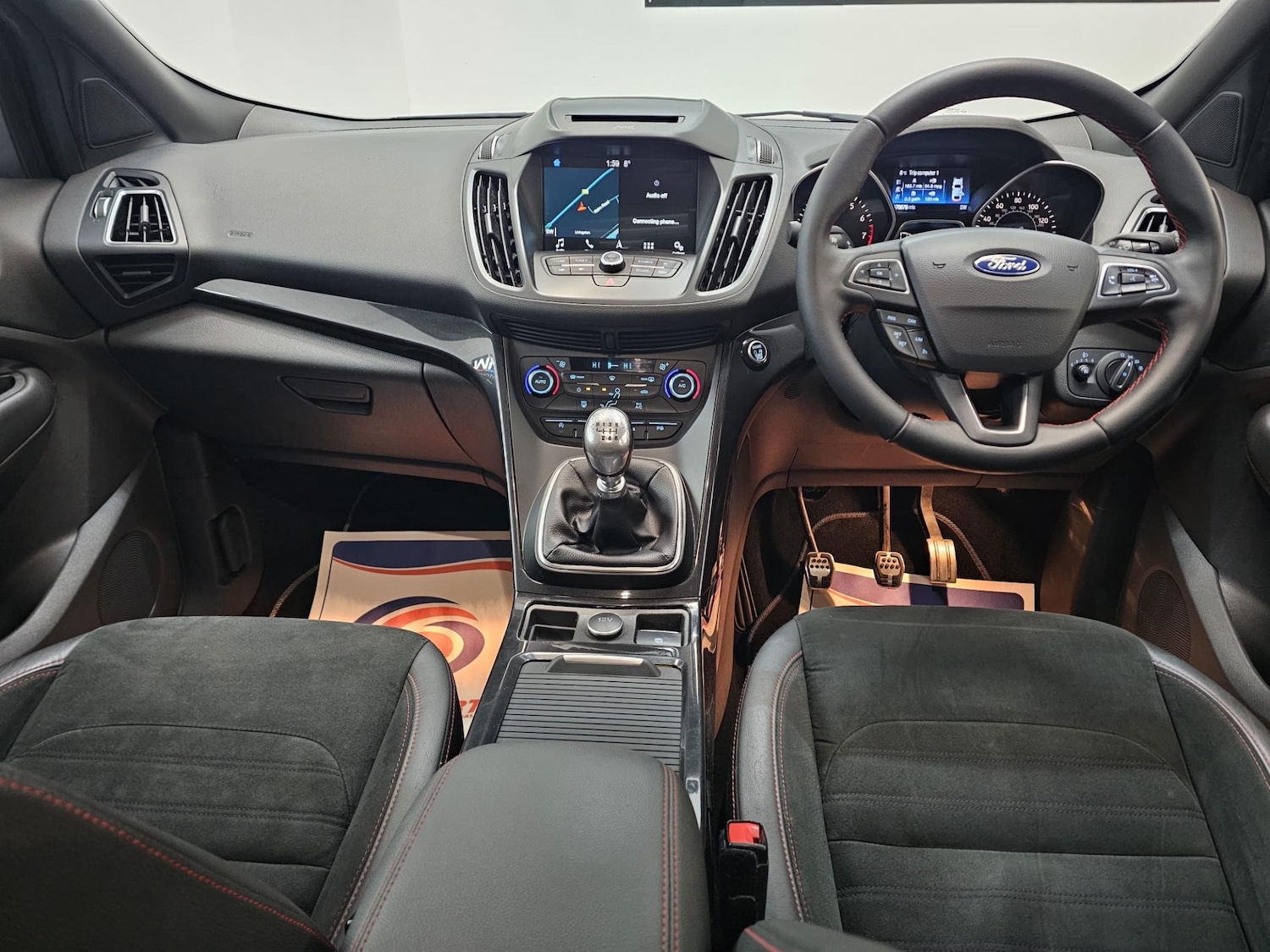 Used Ford Kuga 2018 for sale - 77602030: Photo 11