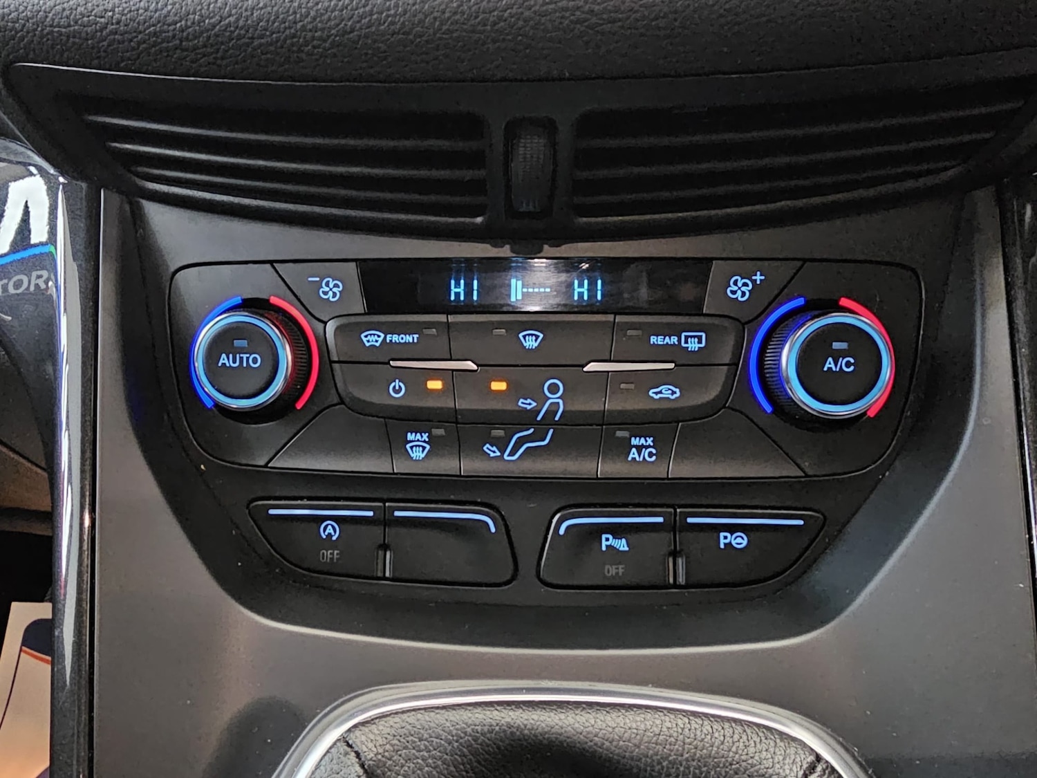 Used Ford Kuga 2018 for sale - 77602030: Photo 14