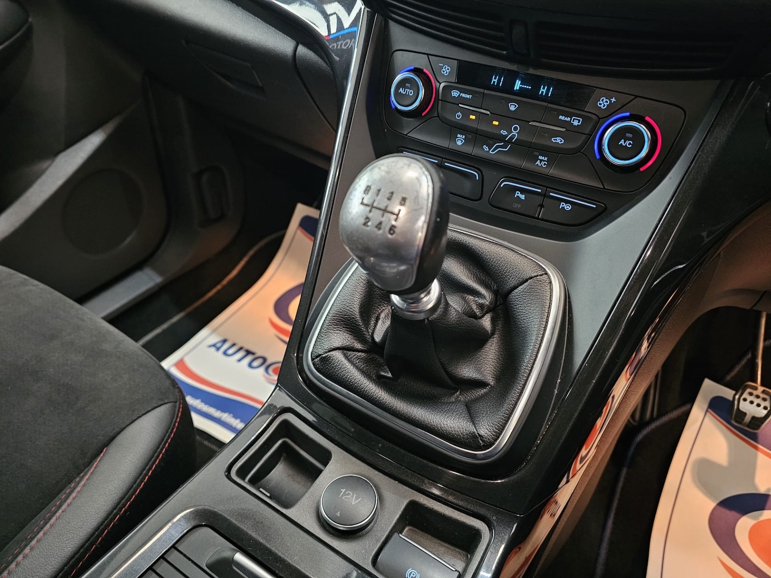 Used Ford Kuga 2018 for sale - 77602030: Photo 19