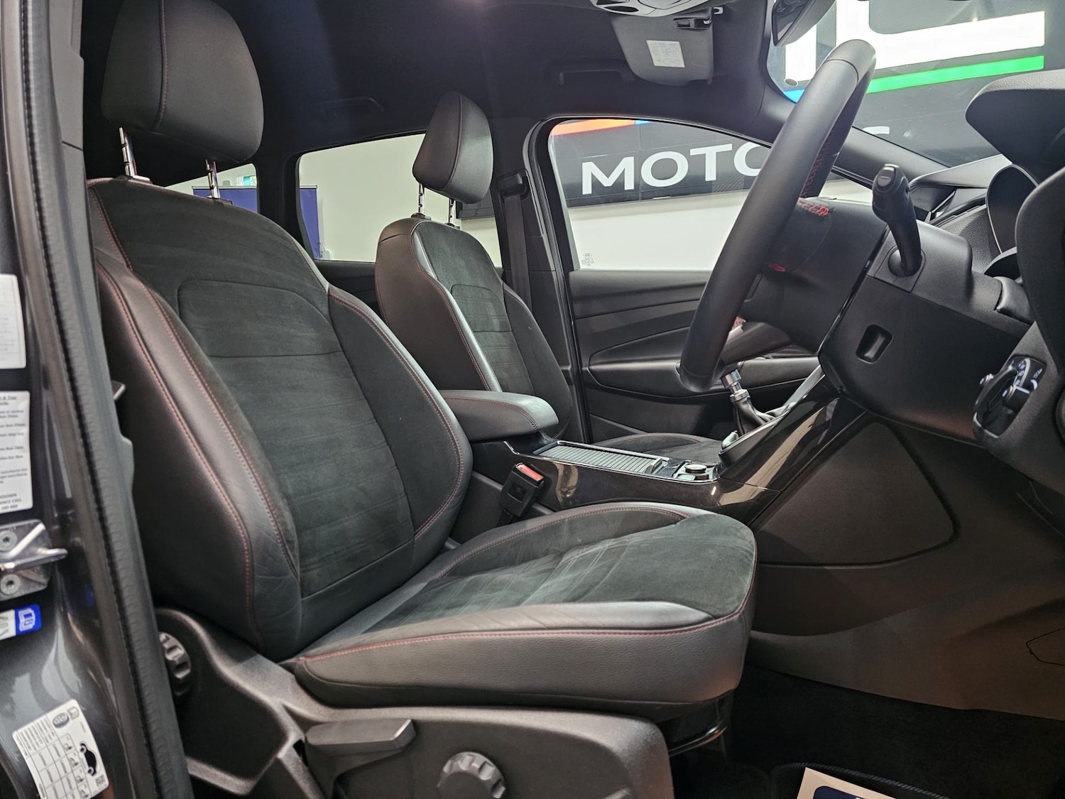 Used Ford Kuga 2018 for sale - 77602030: Photo 23