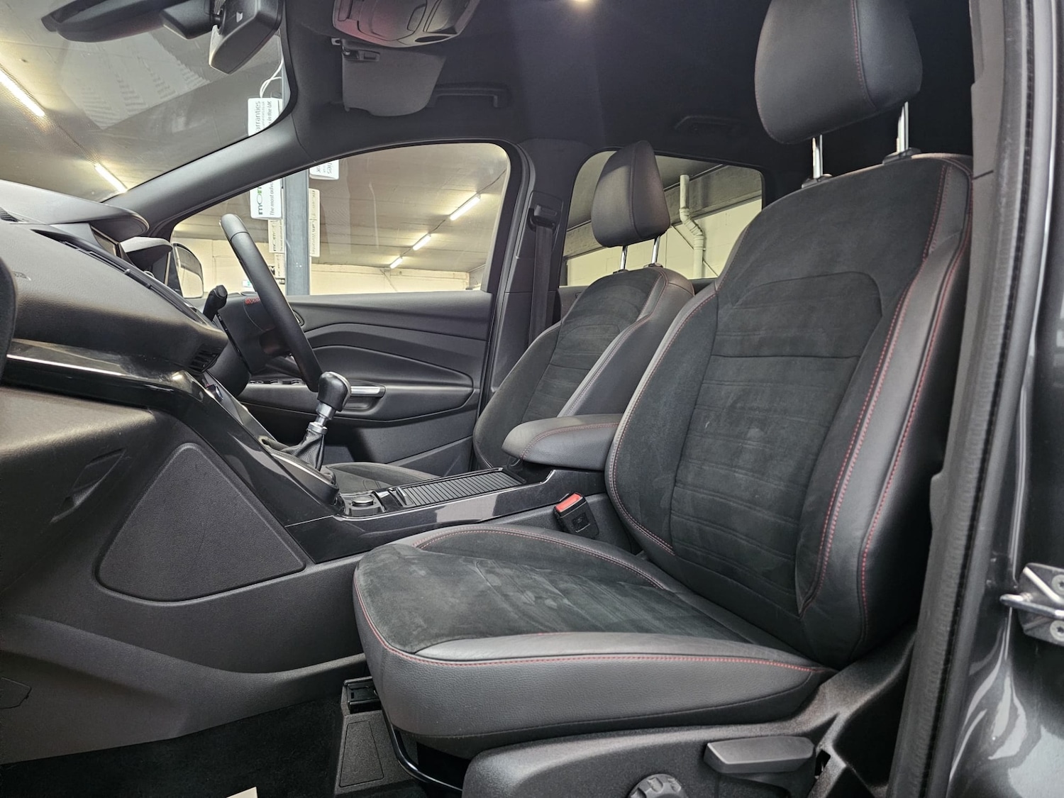 Used Ford Kuga 2018 for sale - 77602030: Photo 24