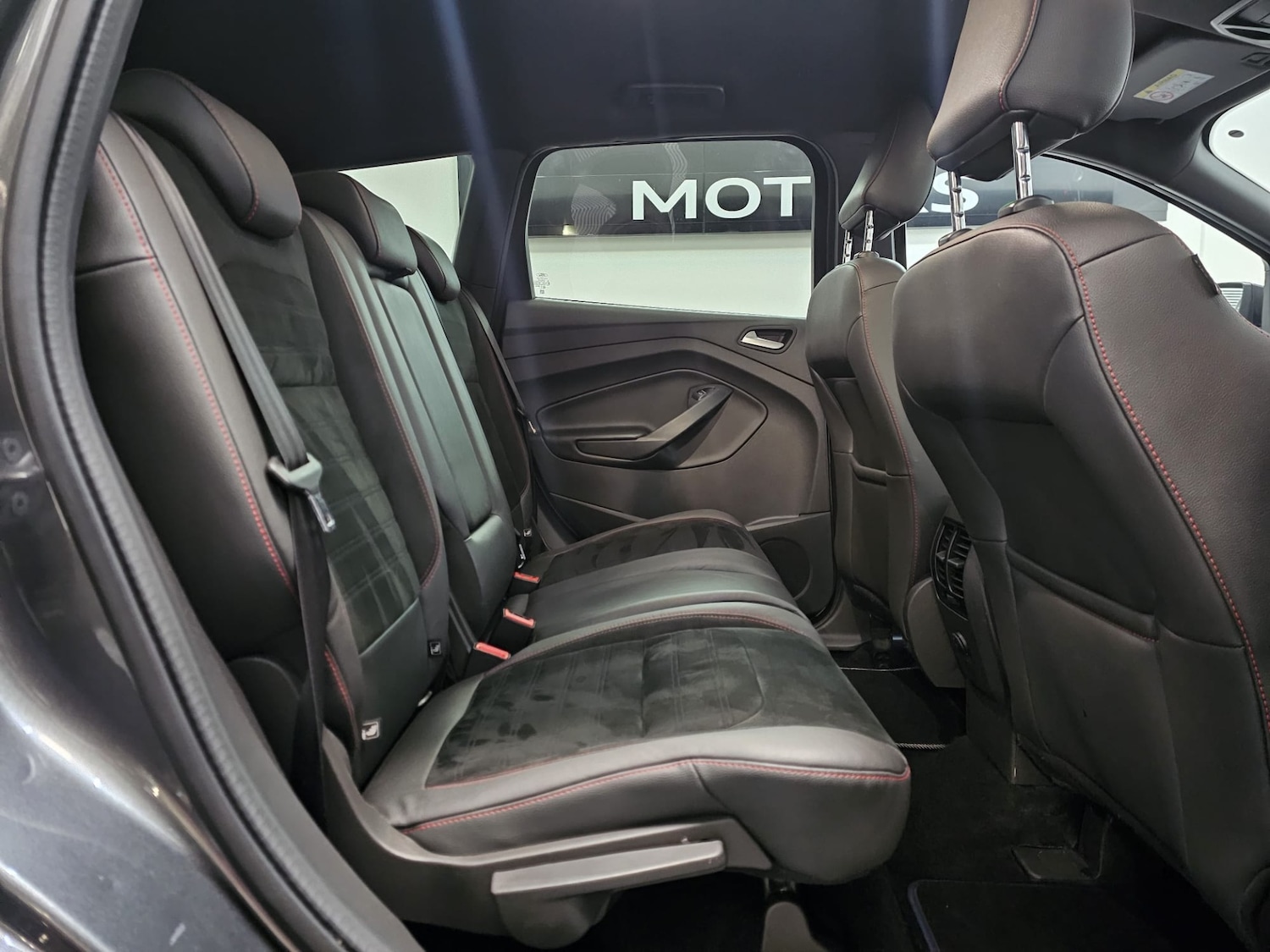 Used Ford Kuga 2018 for sale - 77602030: Photo 25