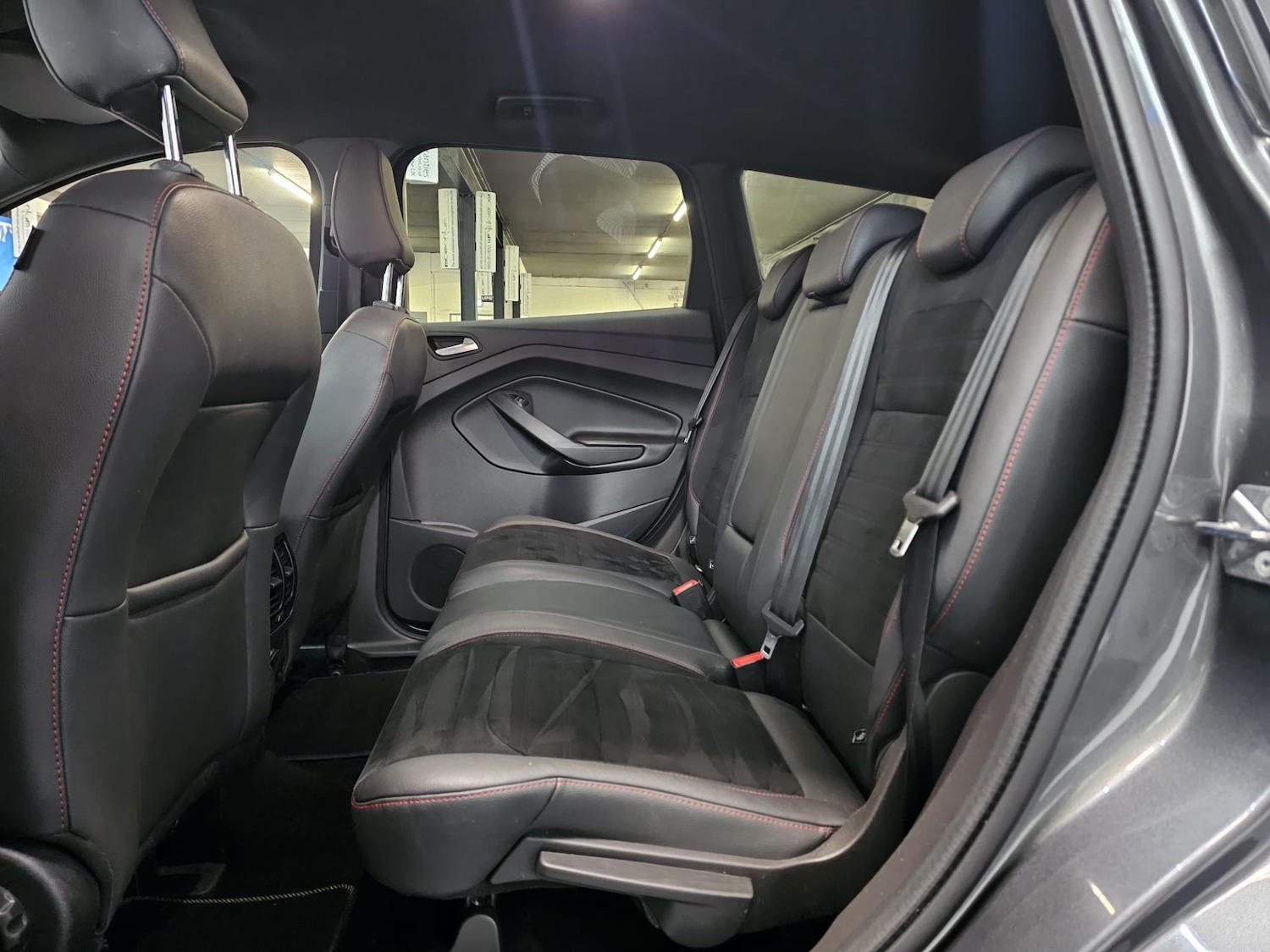 Used Ford Kuga 2018 for sale - 77602030: Photo 26