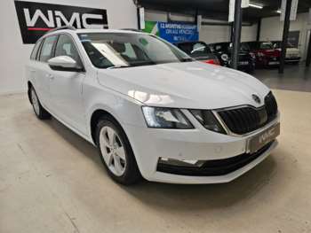 Used Skoda Octavia 2017 for sale - 74928369: Photo