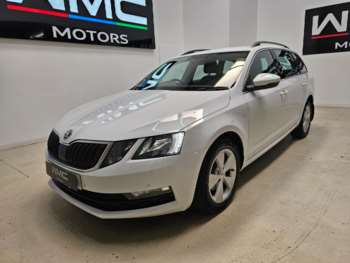 Used Skoda Octavia 2017 for sale - 74928369: Photo