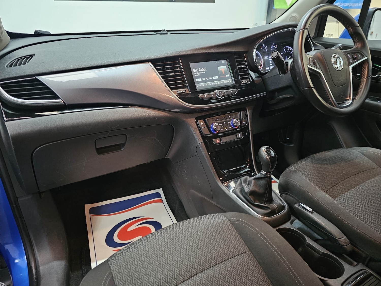 Used Vauxhall Mokka X 2017 for sale - 77501533: Photo 10