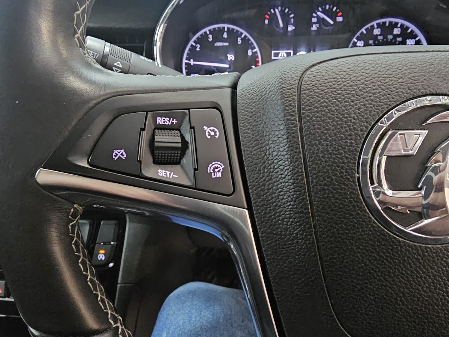 Used Vauxhall Mokka X 2017 for sale - 77501533: Photo 14