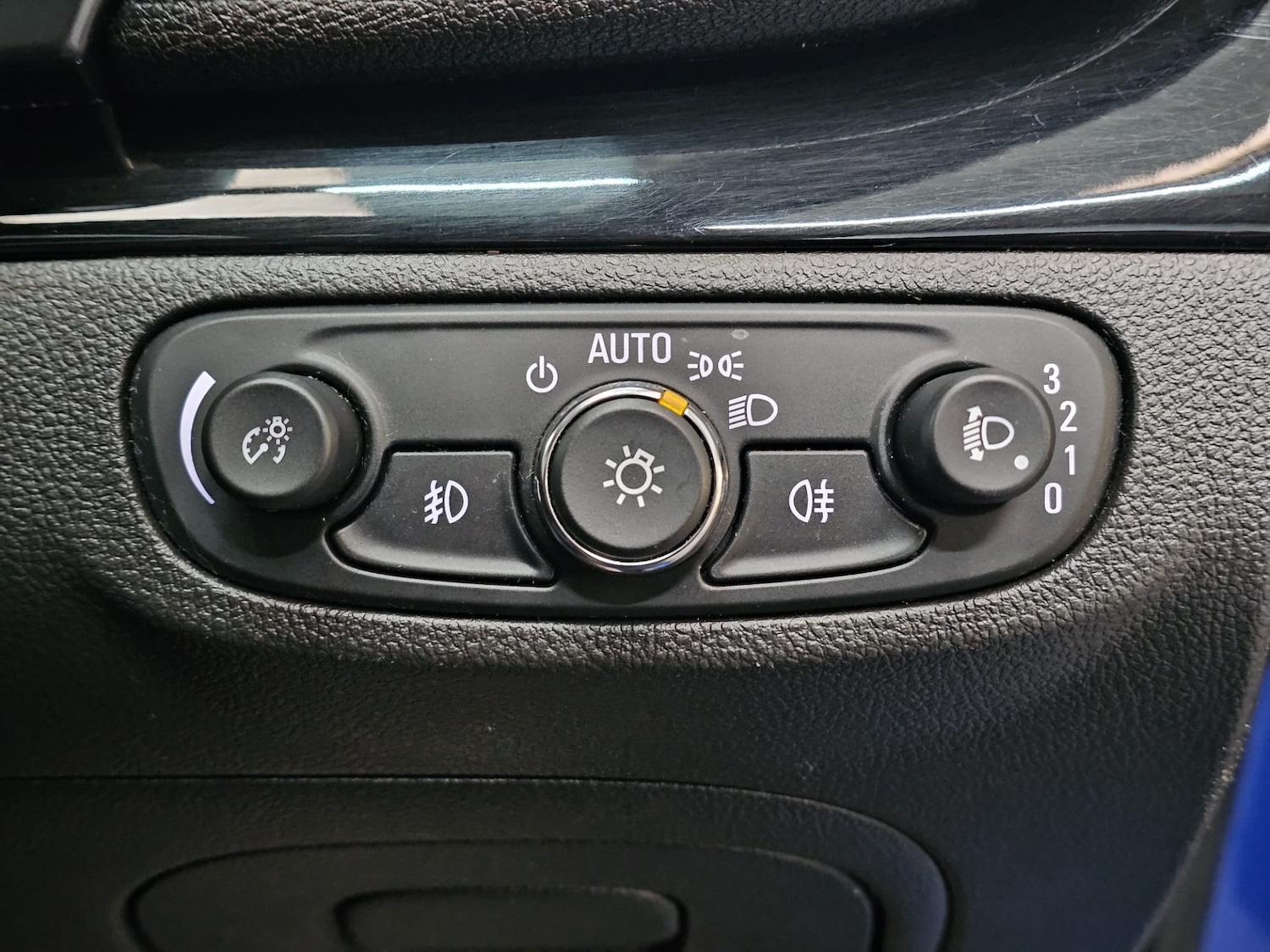 Used Vauxhall Mokka X 2017 for sale - 77501533: Photo 16