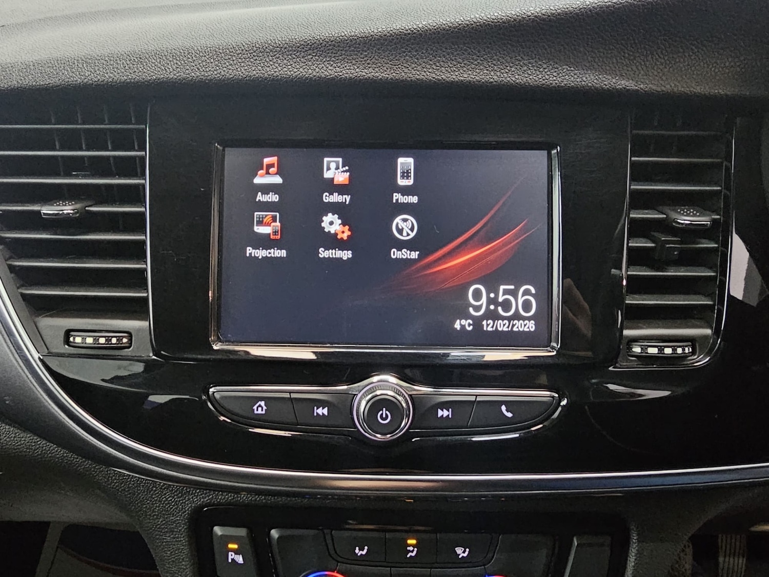 Used Vauxhall Mokka X 2017 for sale - 77501533: Photo 18