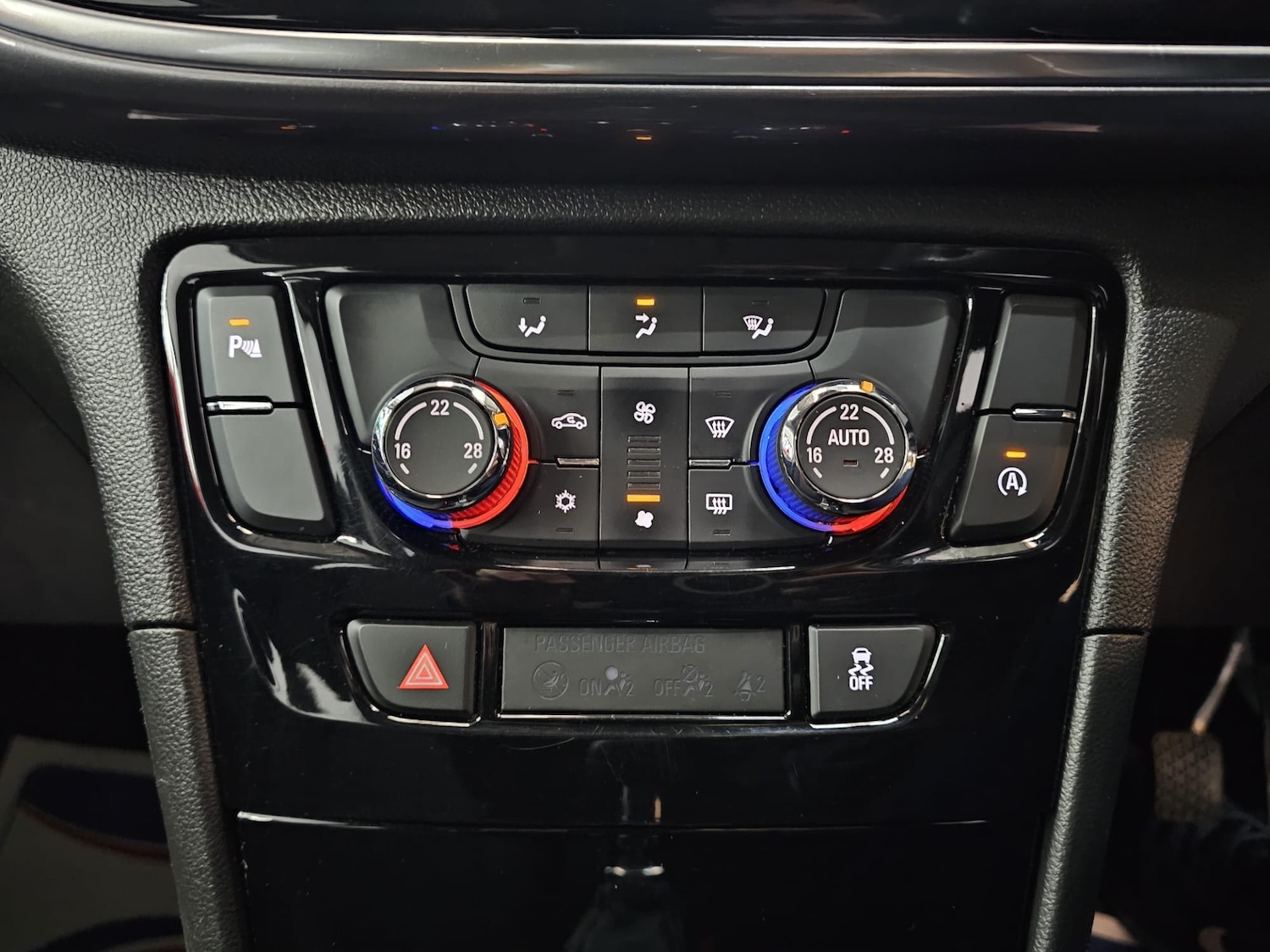 Used Vauxhall Mokka X 2017 for sale - 77501533: Photo 19