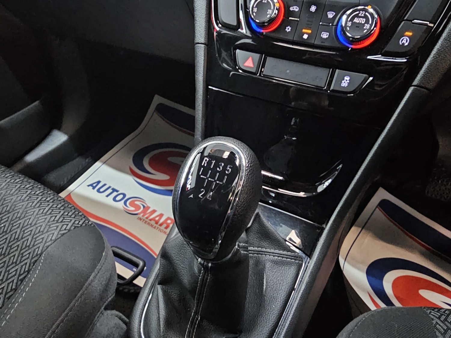 Used Vauxhall Mokka X 2017 for sale - 77501533: Photo 20