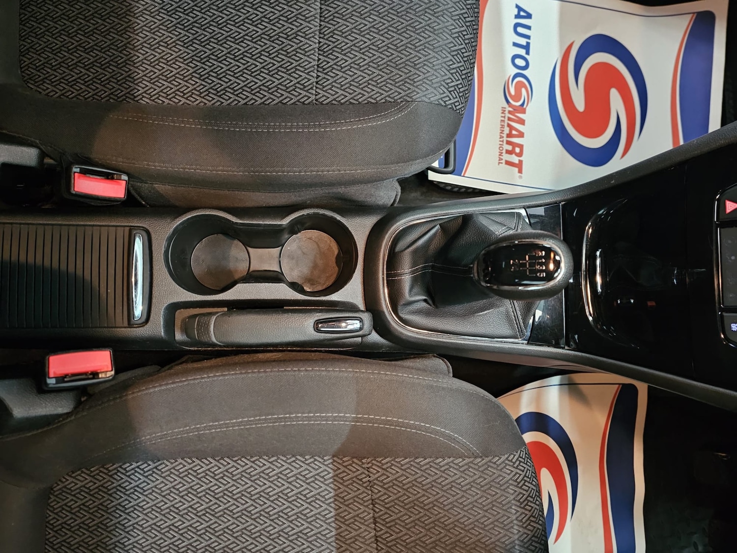 Used Vauxhall Mokka X 2017 for sale - 77501533: Photo 21